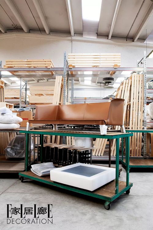 靈活回歸，匠心再續(xù) 退休工人重返FlexForm家具工廠的家居銷售新篇章